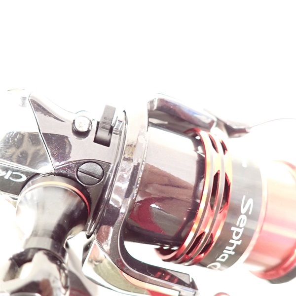 １２セフィアＣＩ４＋Ｃ３０００ＨＧＳ